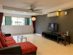 Blk 112 Simei Street 1 (Tampines), HDB 5 Rooms #610979921